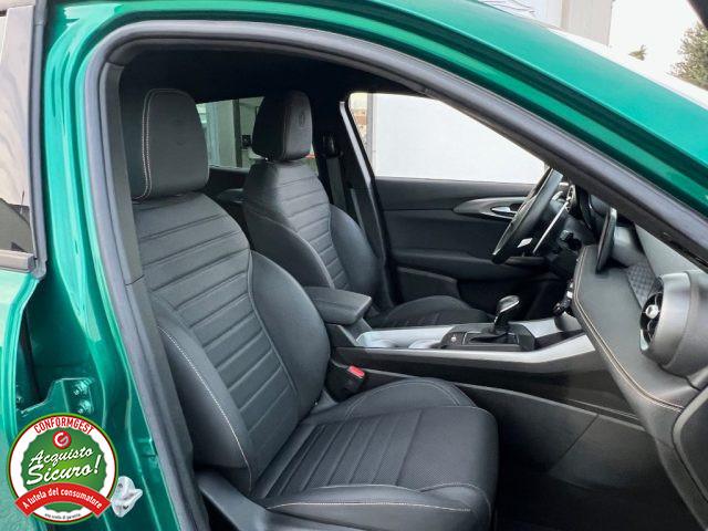 ALFA ROMEO Tonale 1.3 280 CV Plug-in Hybrid AT6 Q4 Speciale