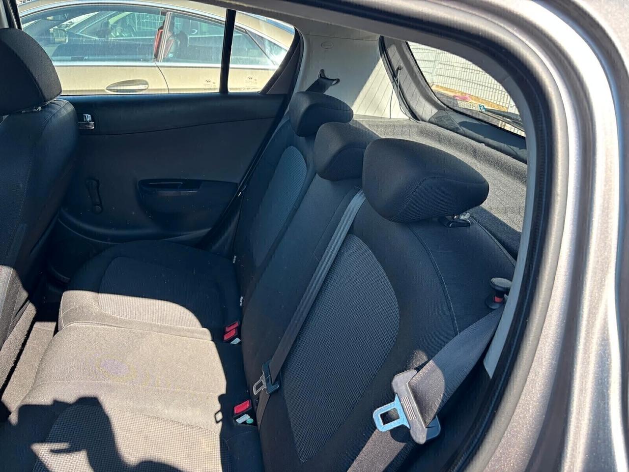 Hyundai i20 1.2 GPL 5 porte - 2013