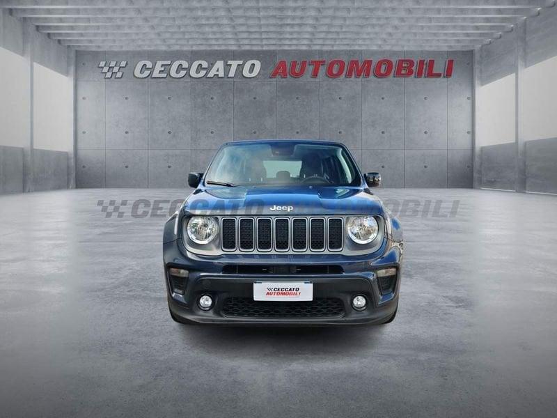 Jeep Renegade Renegade 1.0 t3 Limited 2wd