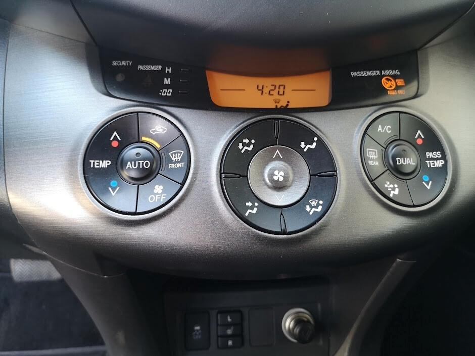 Toyota RAV 4 RAV4 Crossover 2.2 D-4D 150 CV DPF Exclusive