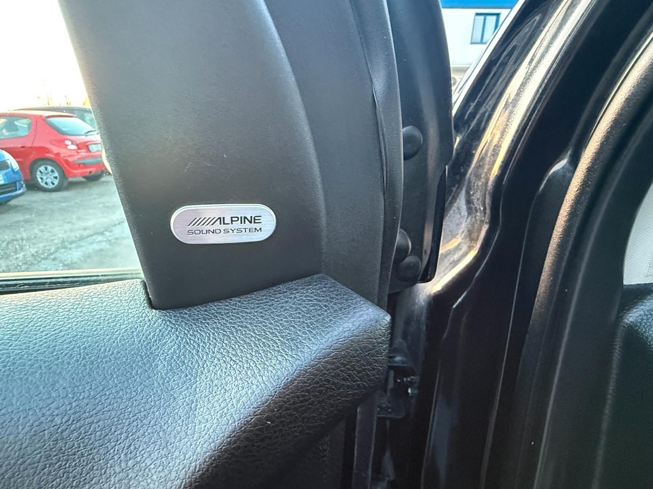 Fiat Freemont 2.0 Multijet 140 CV 7 Posti Km 112.300!!!