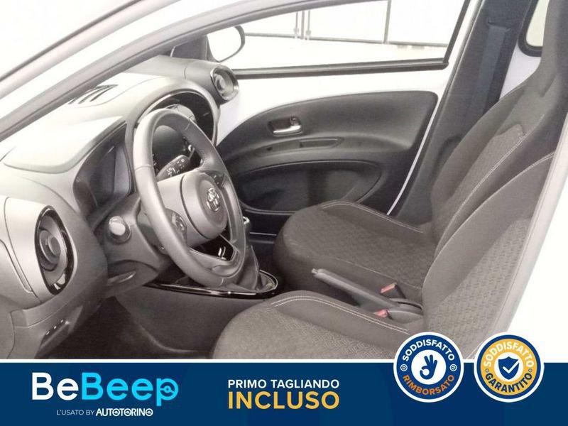 Toyota Aygo X 1.0 TREND 72CV