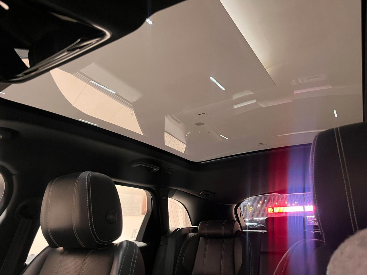 Land Rover Range Rover Velar 2.0D 240 CV R-Dynamic S *super accessoriata!*