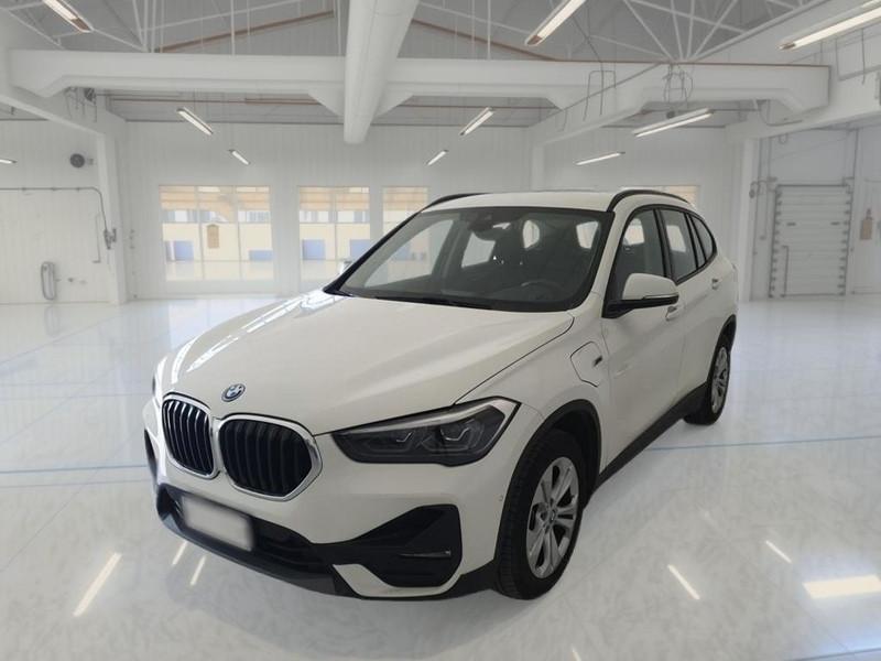 BMW X1 XDRIVE 25E BUSINESS ADVANTAGE AUTOMATICO SUV