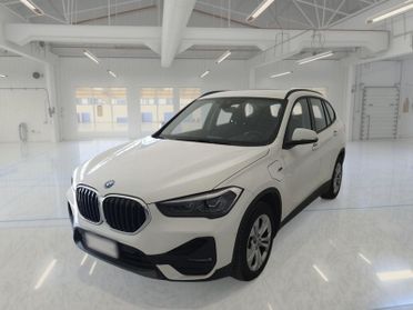 BMW X1 XDRIVE 25E BUSINESS ADVANTAGE AUTOMATICO SUV