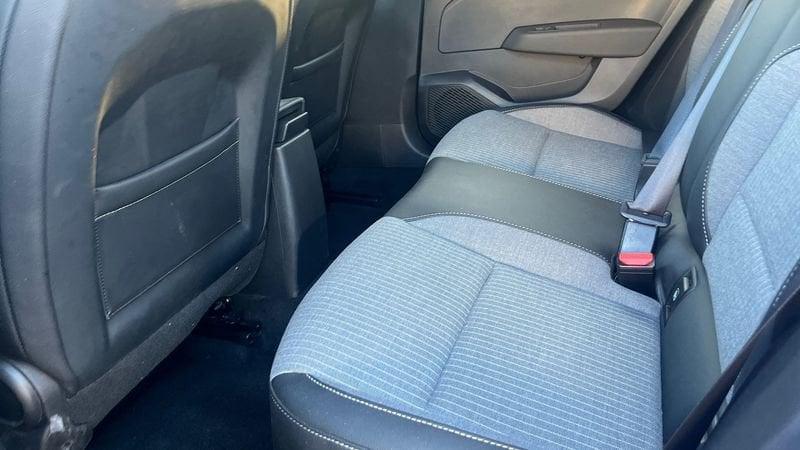 Renault Clio 1.0 TCe Techno