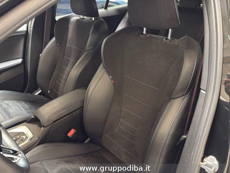 BMW Serie 1 F70 118d MSport Pro auto