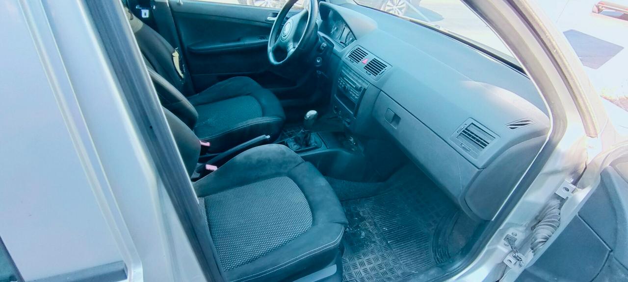 Skoda Fabia 1.9/101CV TDI Wagon Move