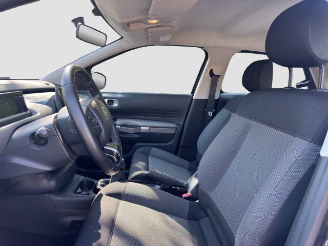 CITROEN C4 Cactus C4 Cactus BlueHDi 100 S&S Live