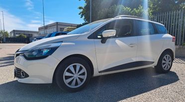 Renault Clio Sporter 1.2 75CV Zen