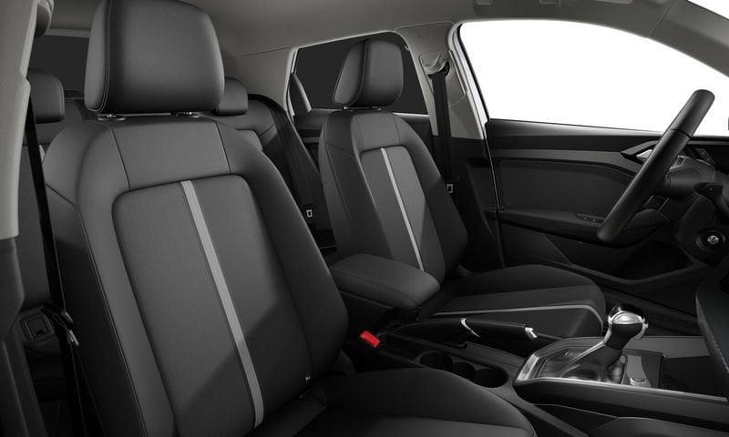 Audi A1 A1 SPB 25 TFSI S tronic Advanced