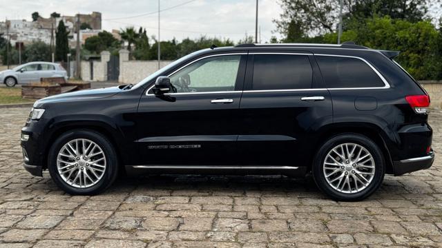 JEEP Grand Cherokee 3.0 CRD 250cv M-Jet II Summit N1 - Full Optional