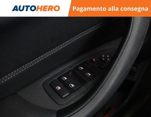 BMW X1 xDrive18d xLine
