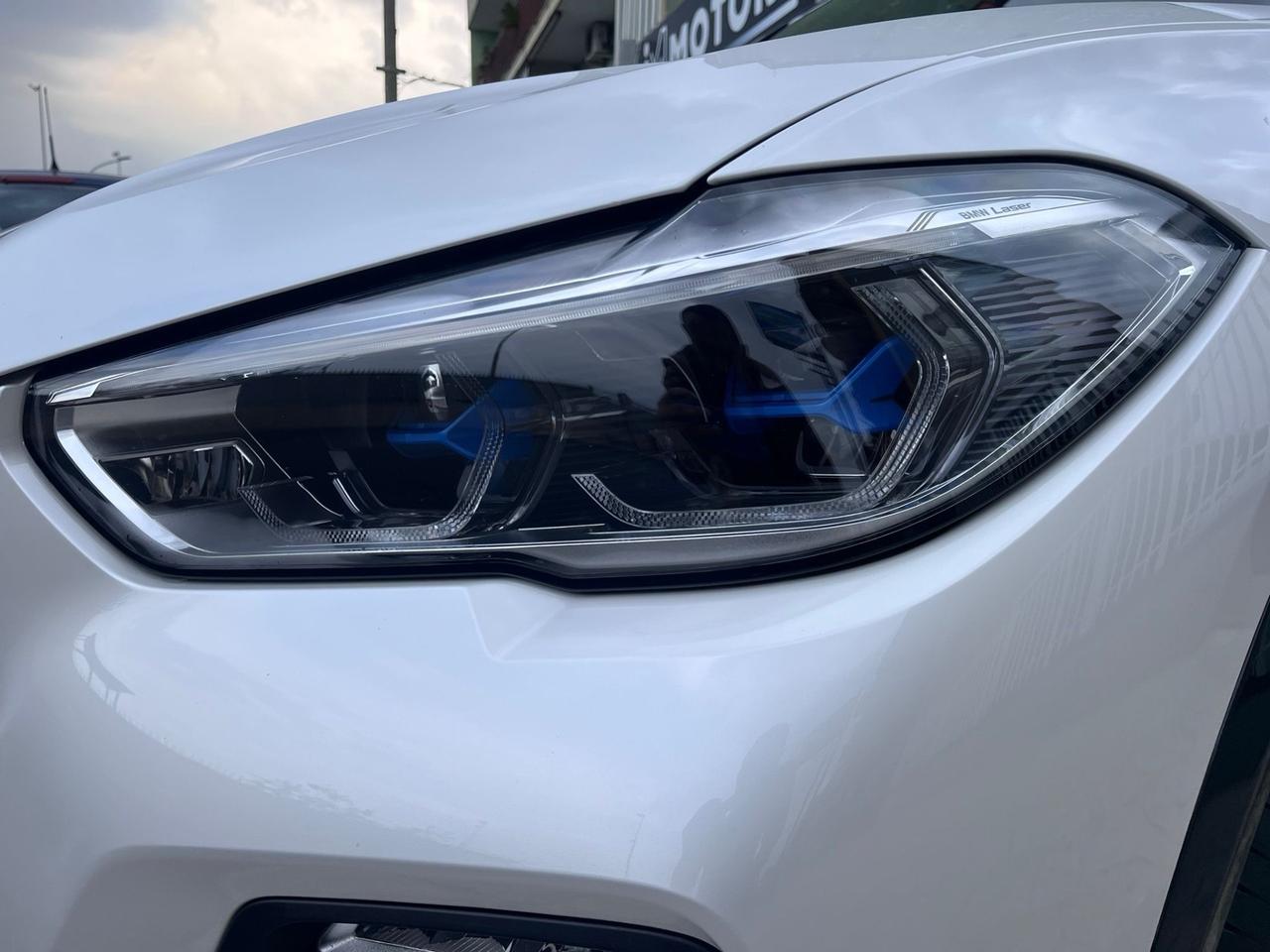 Bmw X5 xDrive30d Timeless Edition