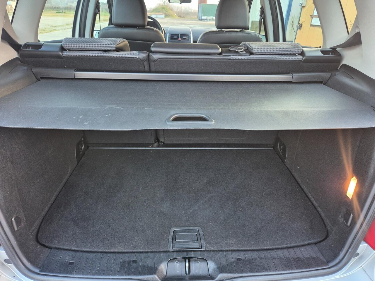 Mercedes-benz A 150 Avantgarde