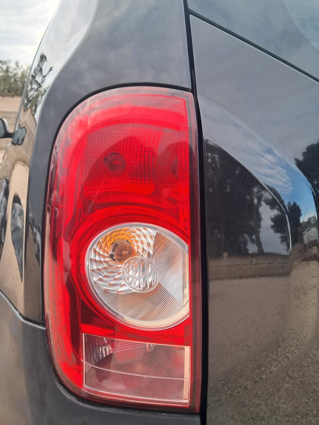 Dacia Duster 1.5 dCi 107CV 4x2 Lauréate*Clima*Cerchi