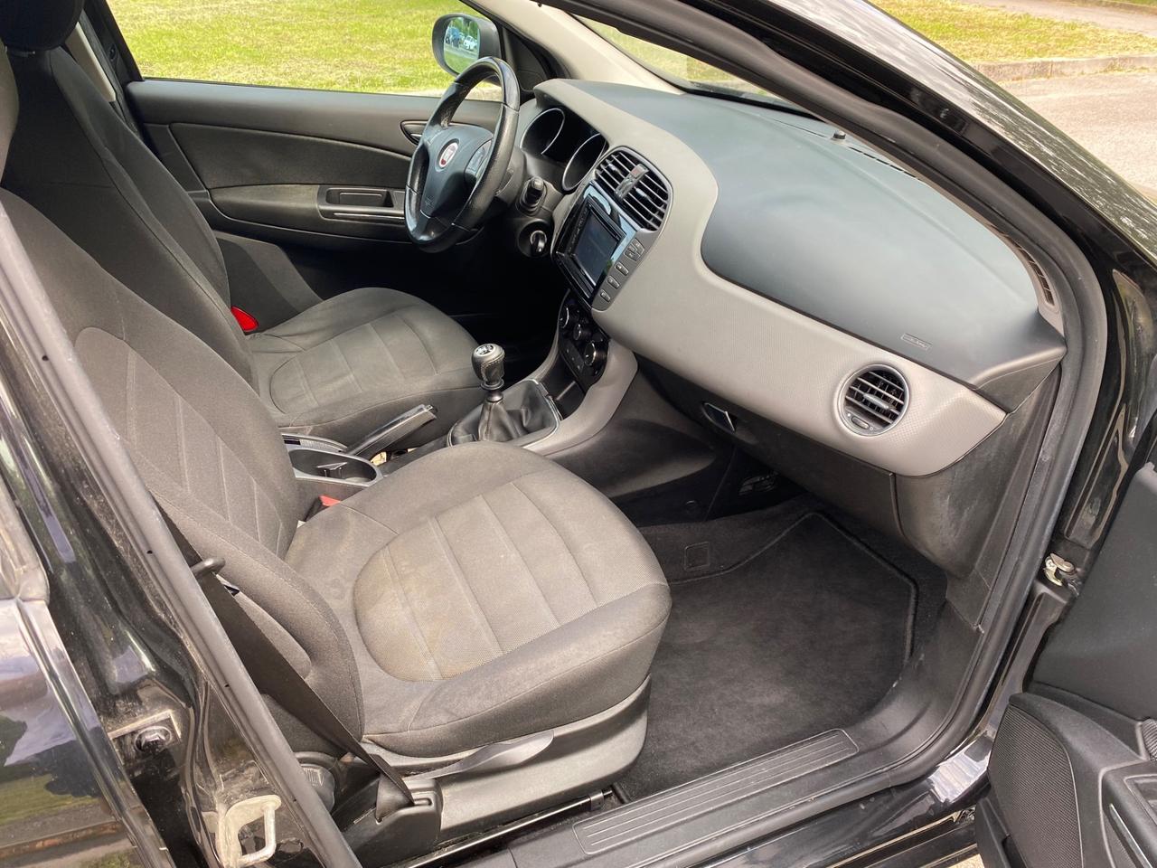 Fiat Bravo 1.6 MJT 105 CV Active