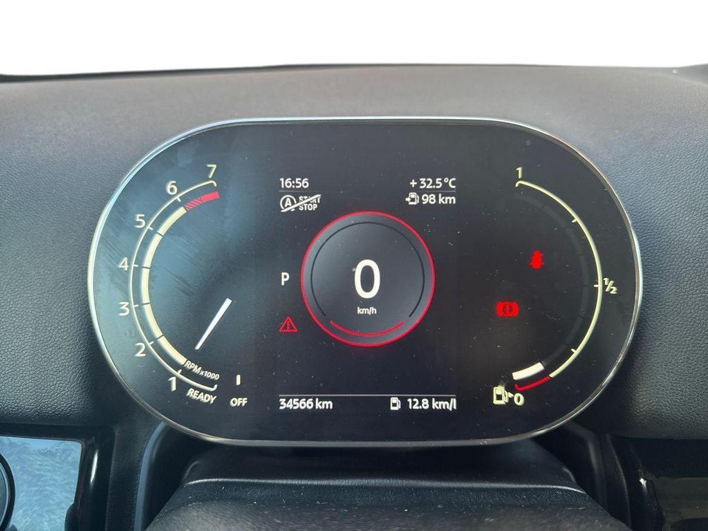 Mini Cooper Countryman 1.5 TwinPower Turbo Cooper