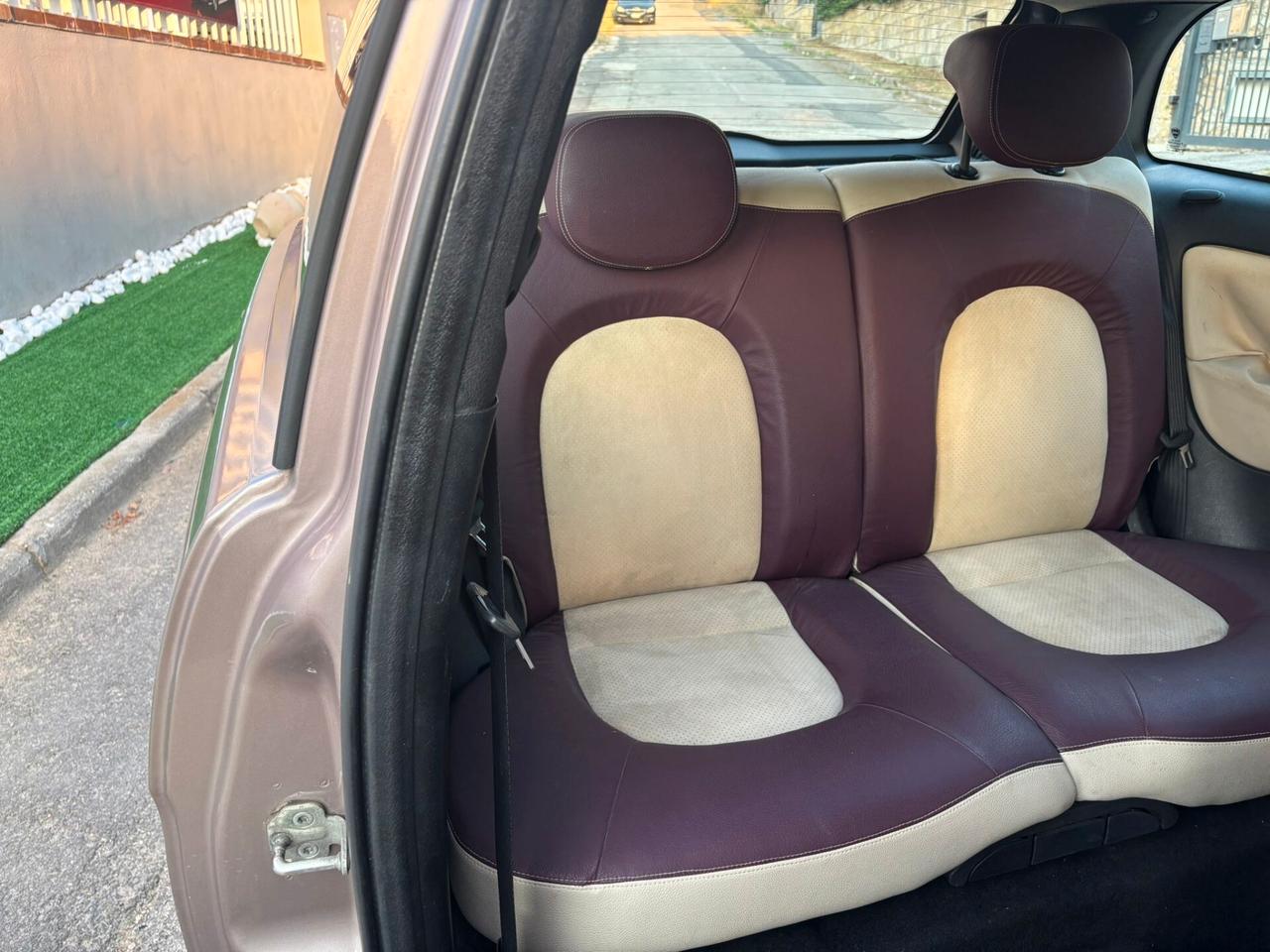 Lancia Ypsilon 1.4 Platino Ecochic GPL