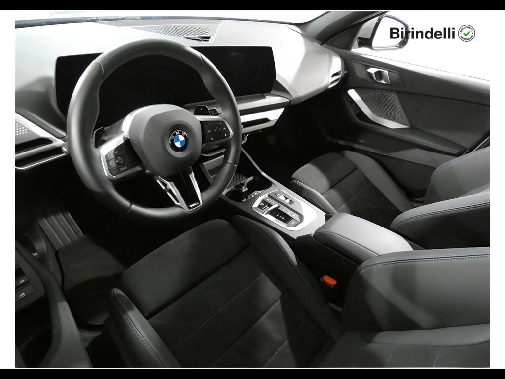 BMW Serie 1 (F70) - 118d MSport Pro
