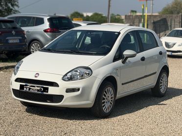 Fiat Punto 1.4 metano (126.000KM)