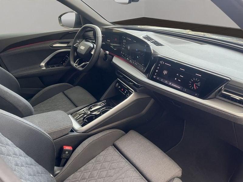 Audi Q5 Sportback TDI 204cv Mhev quattro S tronic S Line Edition