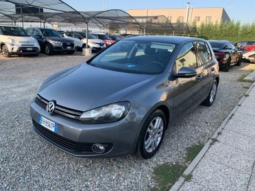 VOLKSWAGEN Golf 1.6 TDI DPF 5p. BlueMotion