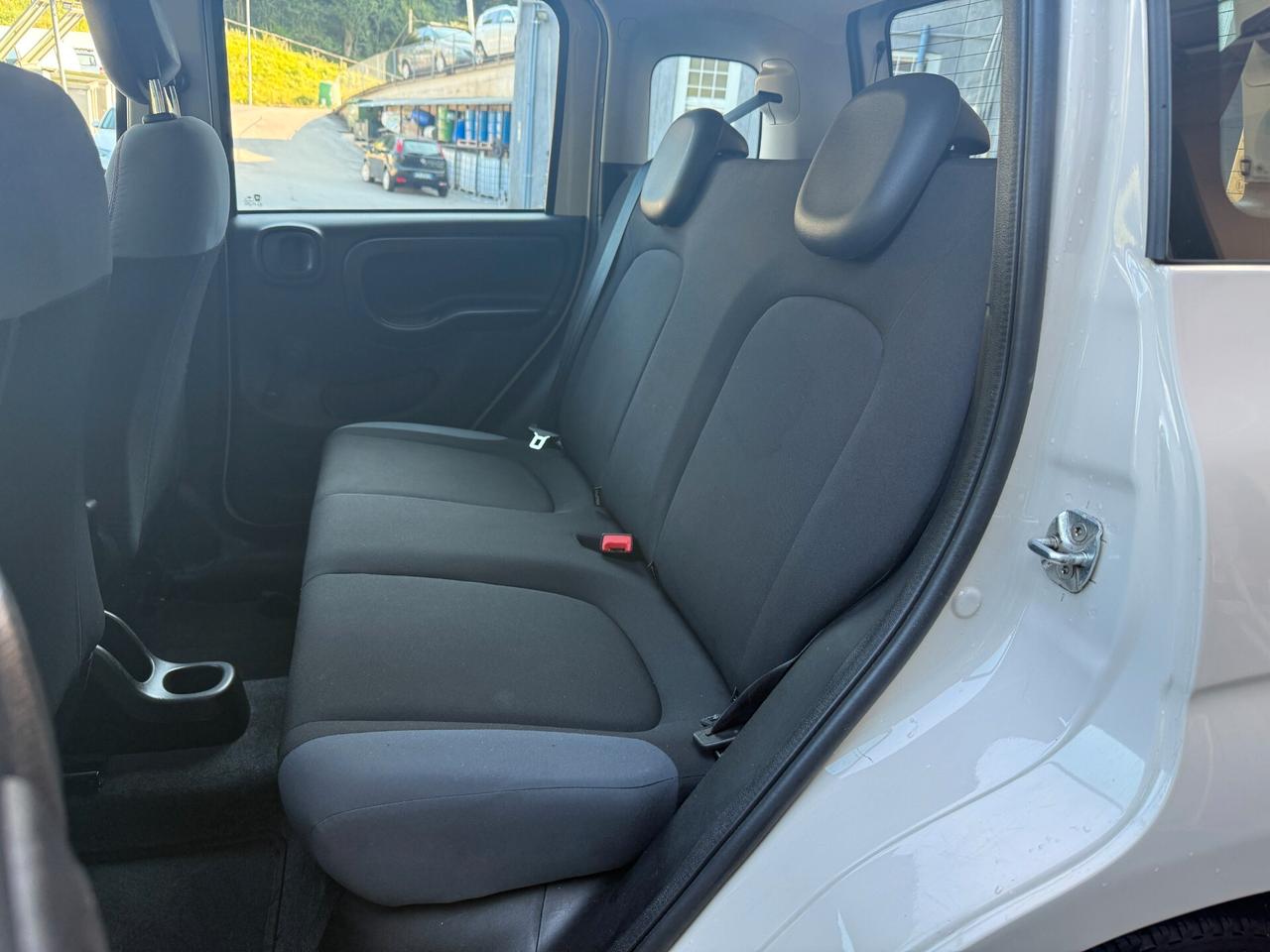 Fiat Panda 1.2 Easy EURO6 69cv