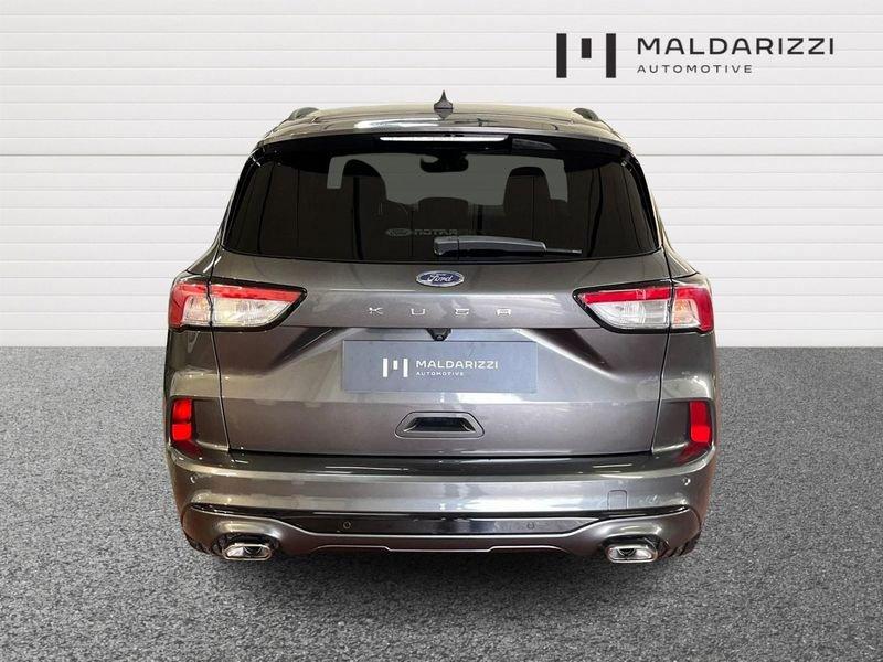 Ford Kuga III 2020 2.0 ecoblue ST-Line X 2wd 120cv auto