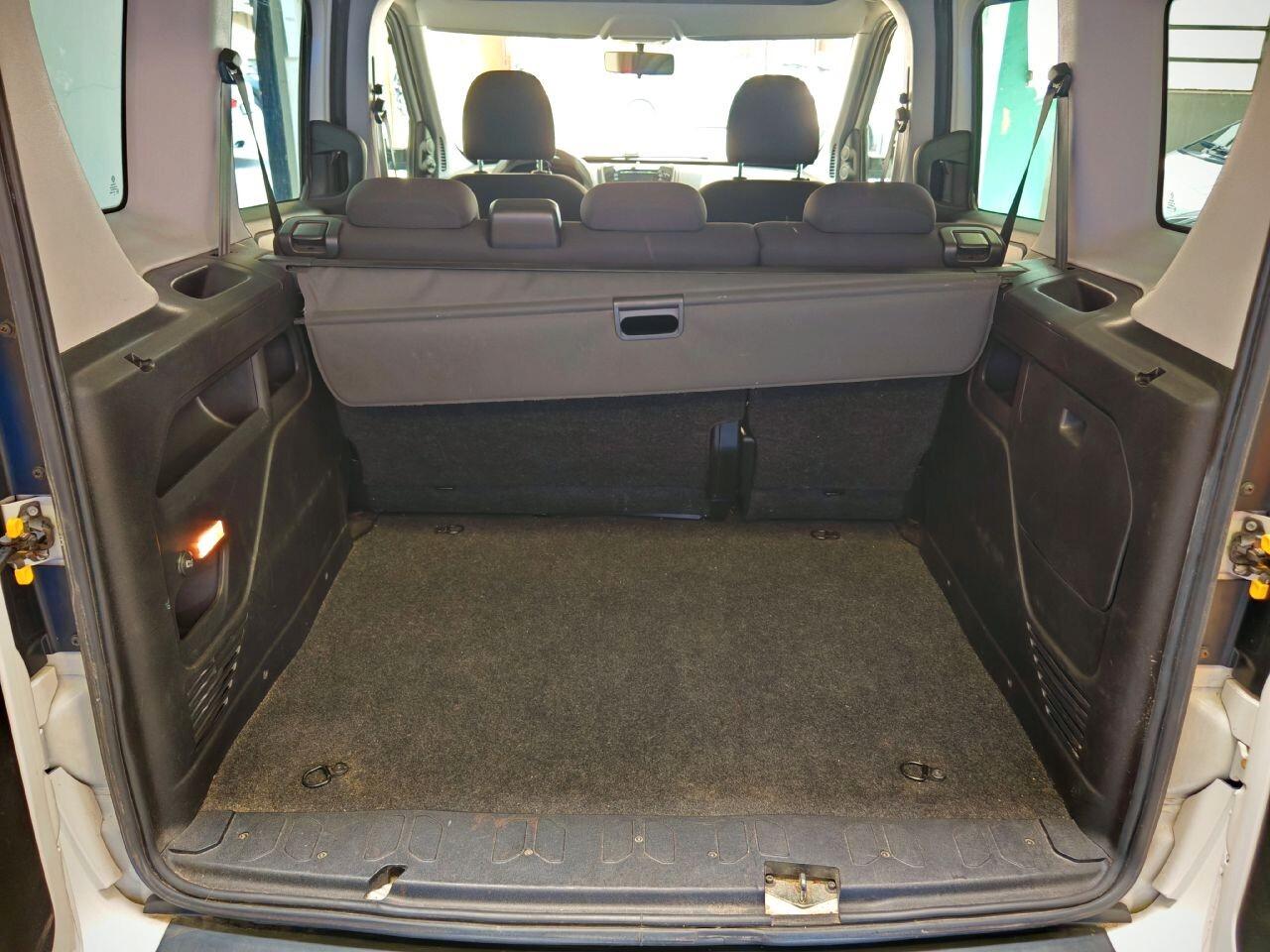 Opel Combo Tour 5 Posti 1.4