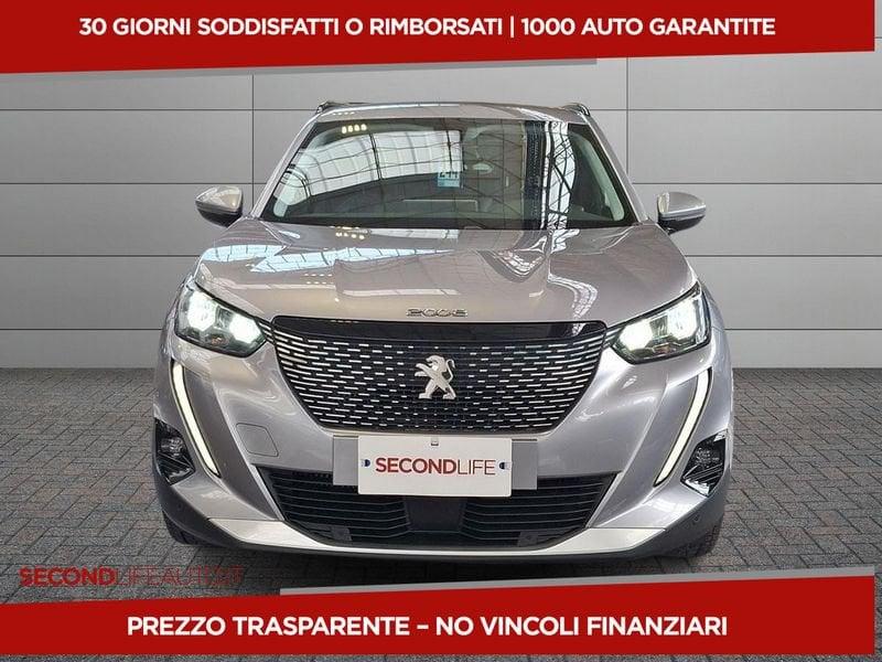 Peugeot 2008 1.2 puretech Allure s&s 130cv