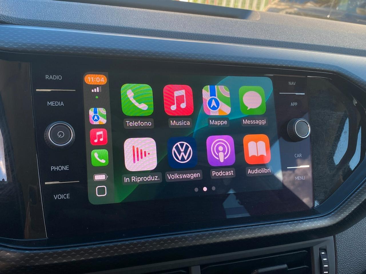 Volkswagen T-Cross Style 1.0 TSI 95CV