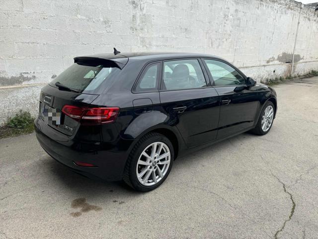 AUDI A3 SPB 30 TDI S tronic Business