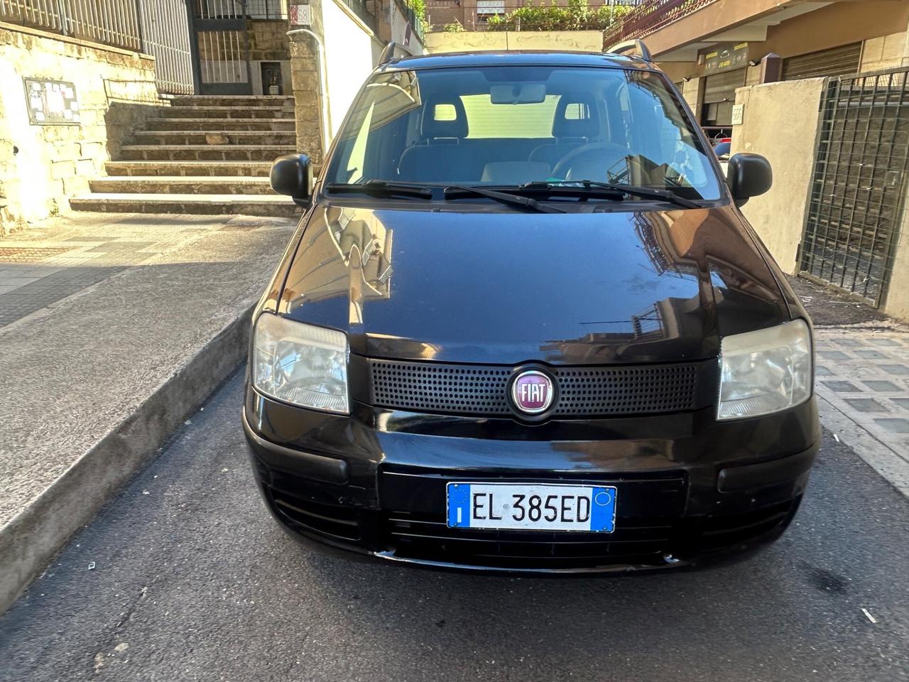 Fiat Panda 1.2 MyLife EasyPower