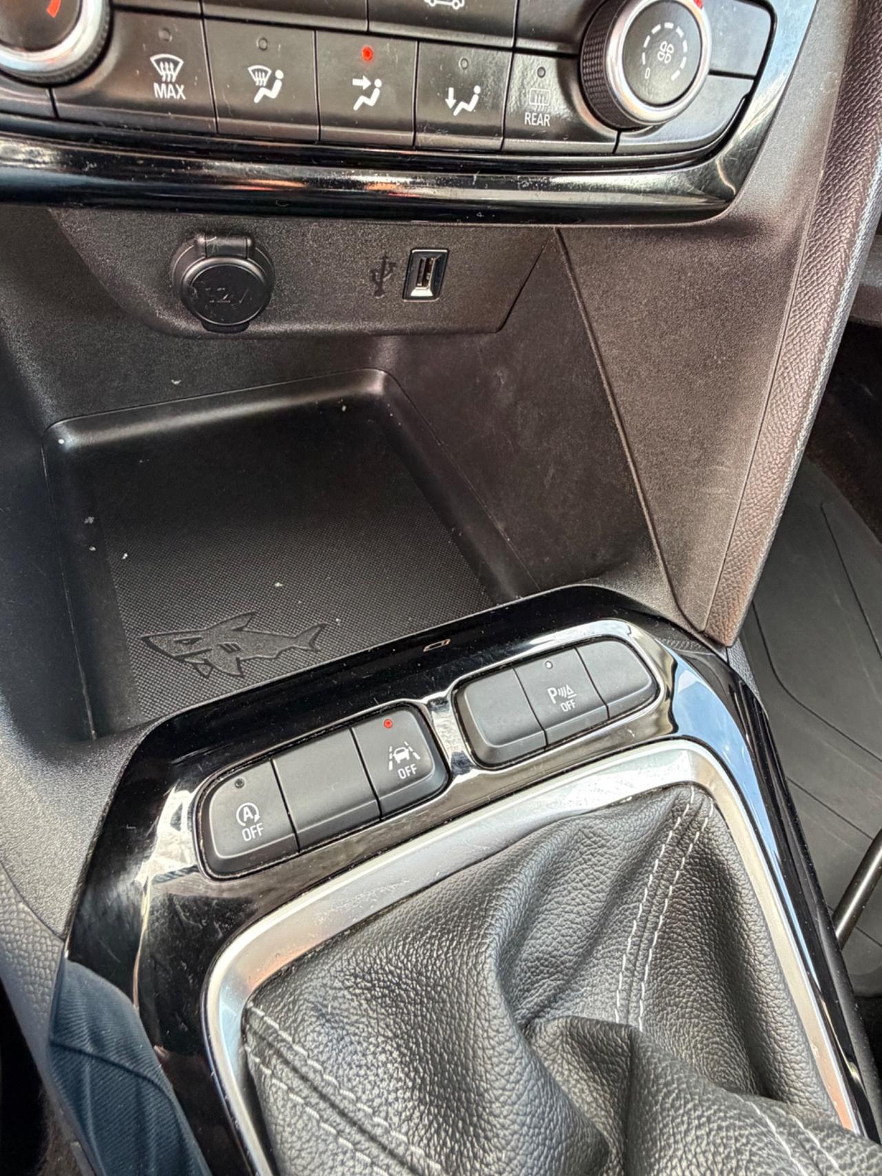 Opel Corsa 1.2 benzina 2020