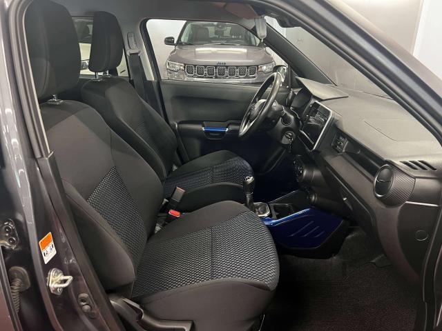 Suzuki Ignis Ignis 1.2h Easy Top 4wd allgrip