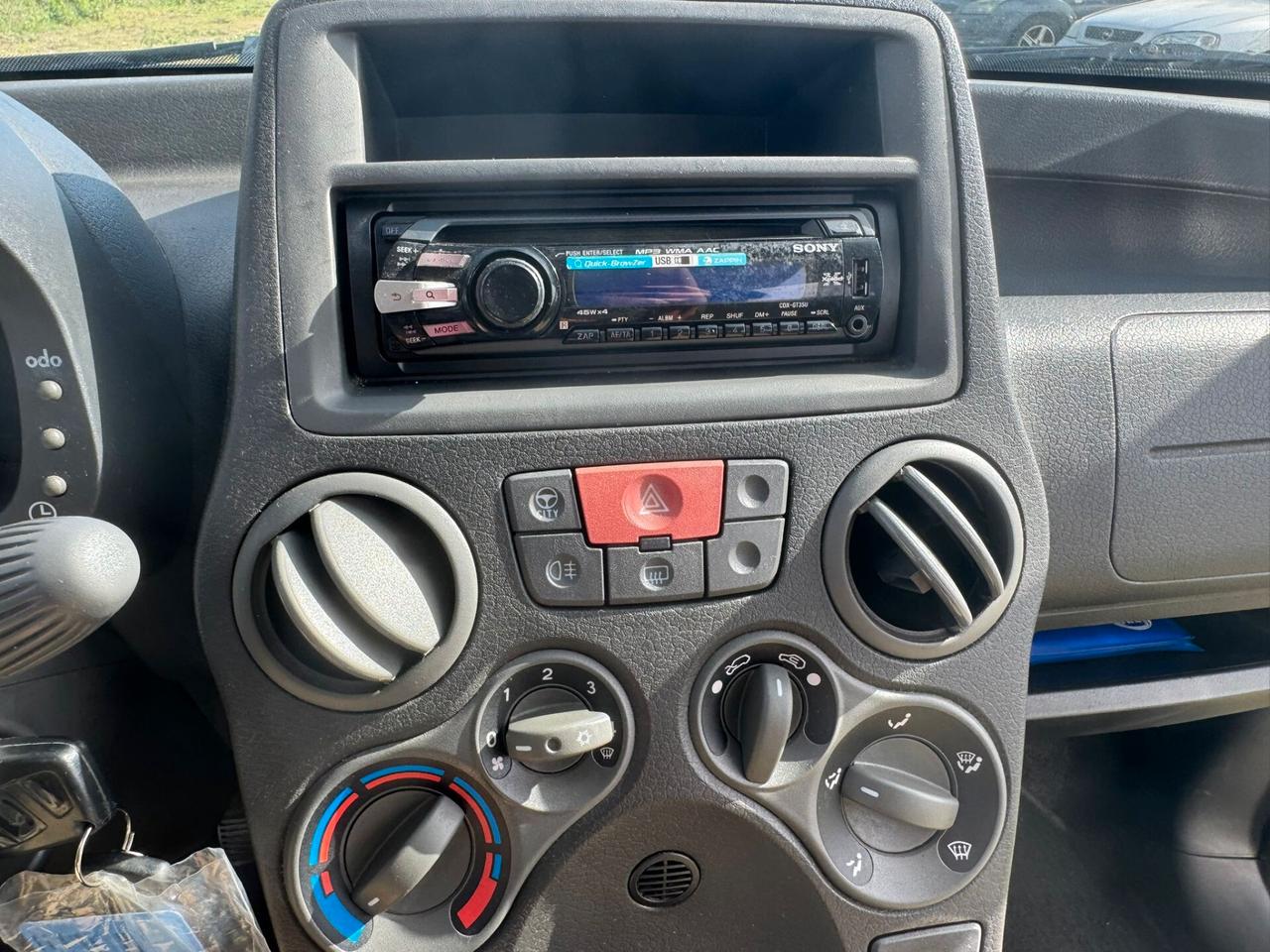 Fiat Panda 1.2 Dynamic SOLAMENTE 78.000 KM