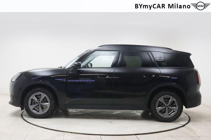 Mini Mini Countryman 2.0 48V D Classic Steptronic