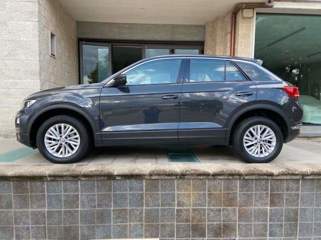 VOLKSWAGEN T-Roc 1.6 TDI SCR Business BlueMotion Technology