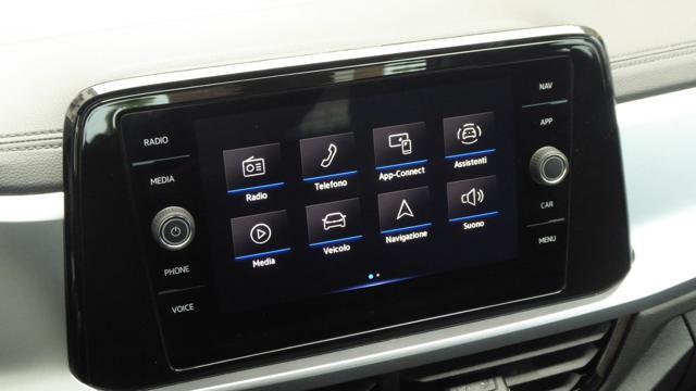 VOLKSWAGEN T-Roc 1.0 TSI Life