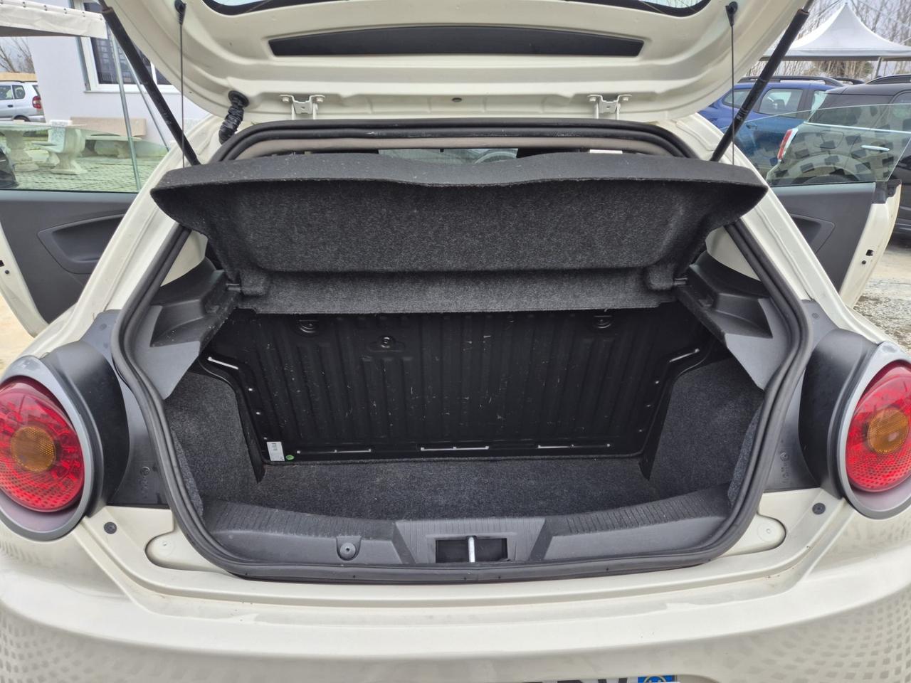 Alfa Romeo MiTo 1.4 70 CV GPL EURO6 51kw