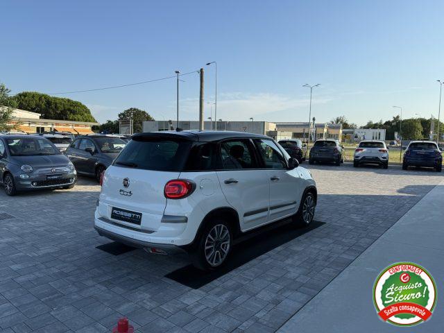 FIAT 500L 1.3 Multijet Cross ANCHE PER NEOPATENTATI