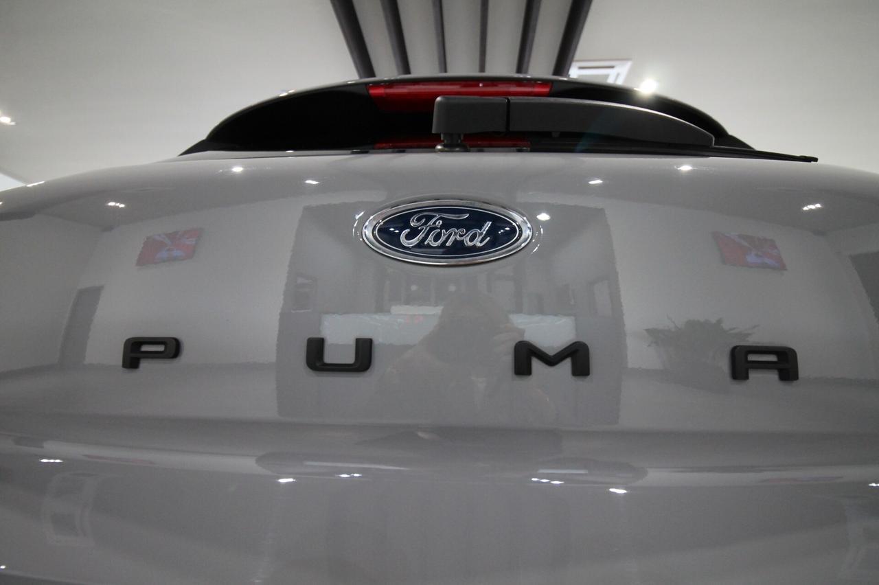 FORD PUMA 1.0 HYBRID 125 CV ST LINE