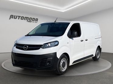 OPEL Vivaro 1.5 L2H1 Passo Lungo