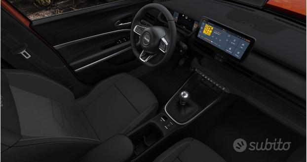 JEEP Avenger Altitude 1.2 Turbo GPL