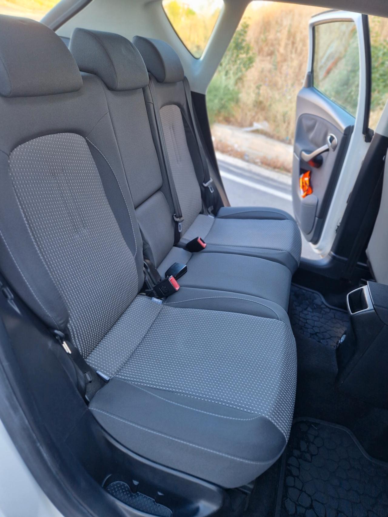 Seat Altea 1.6 Style BI FUEL