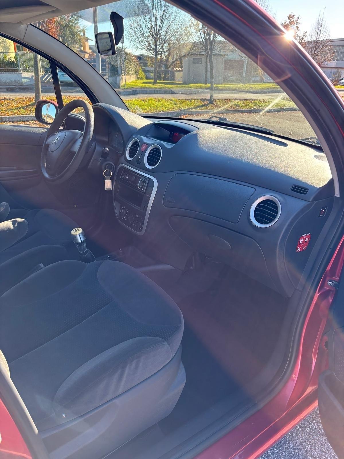 Citroen C3 1.1 Perfect