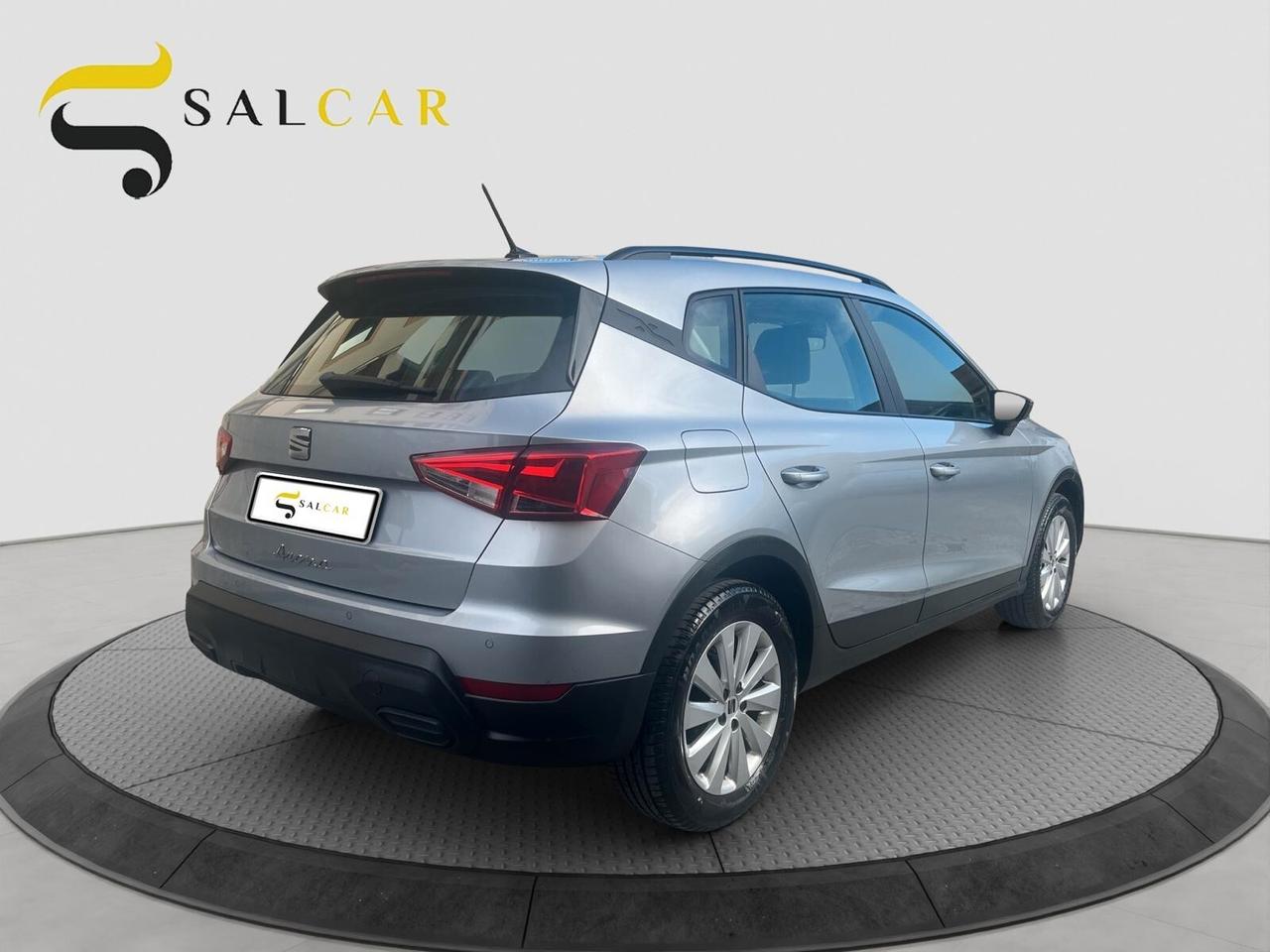 Seat Arona 1.0 EcoTSI 95 cv Style 2022