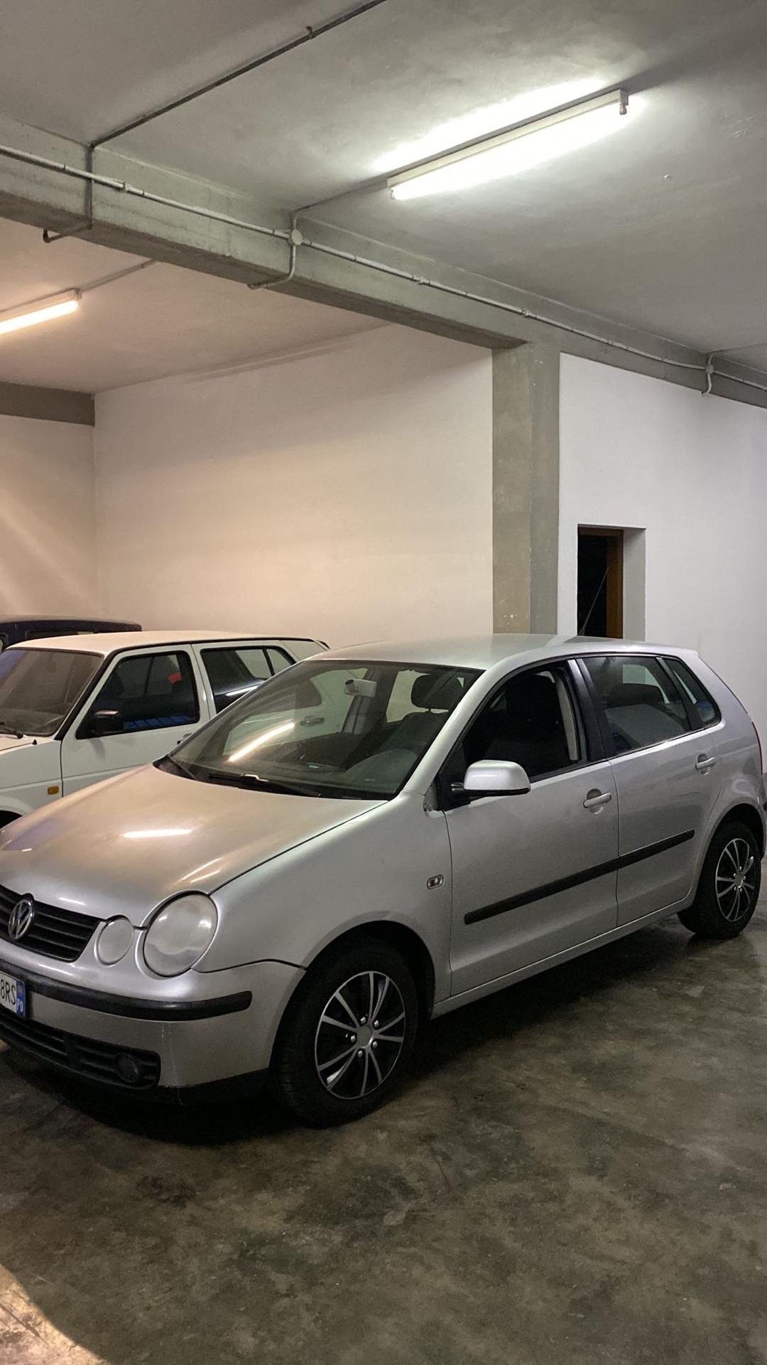 Volkswagen Polo 1.2 12V 5p. Comfortline