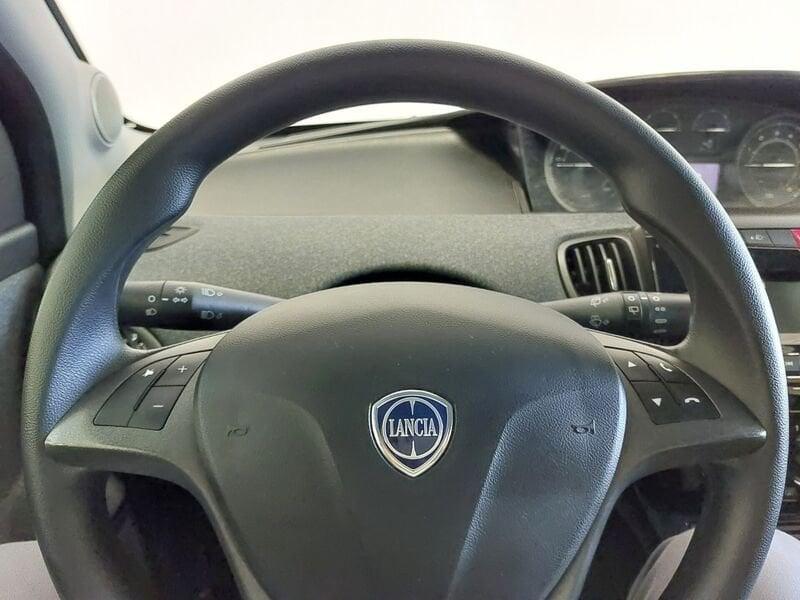 Lancia Ypsilon Ypsilon 1.0 FireFly 5 porte S&S Hybrid Silver Plus